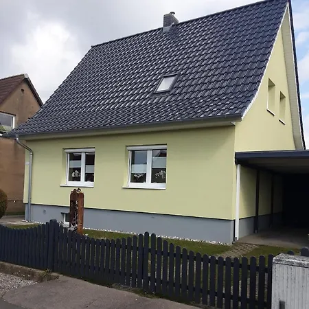Apartment Mv_fewo 05 Stralsund
